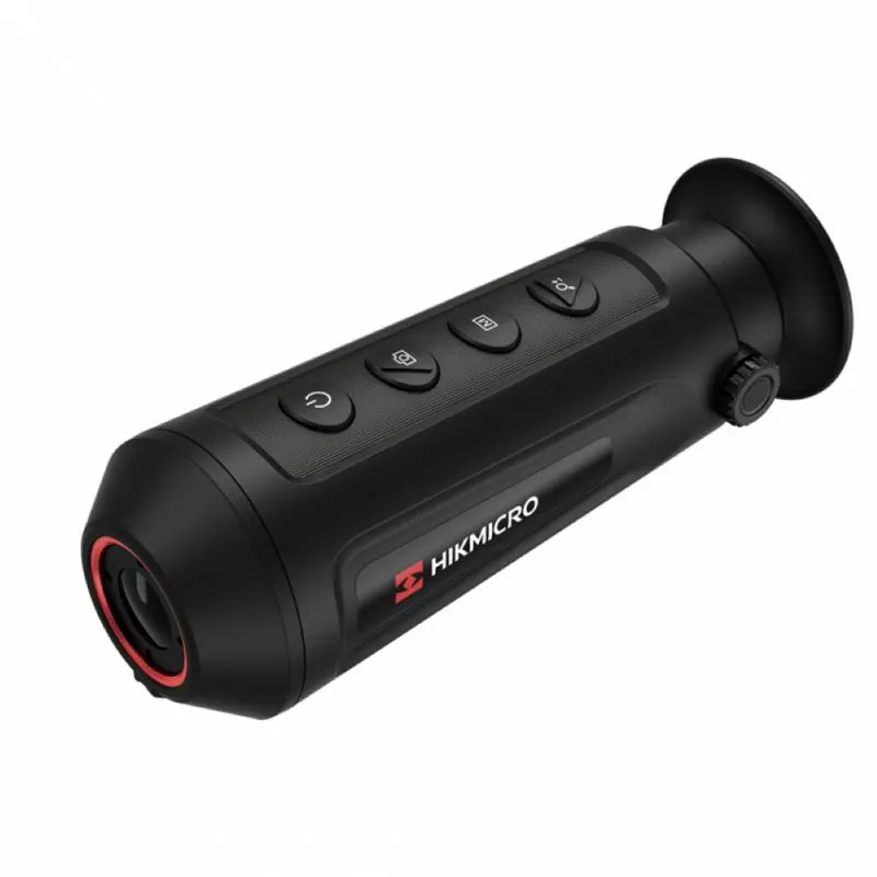 HIK Micro Lynx Pro 15mm 35mK 384x288 12um Smart Thermal Monocular